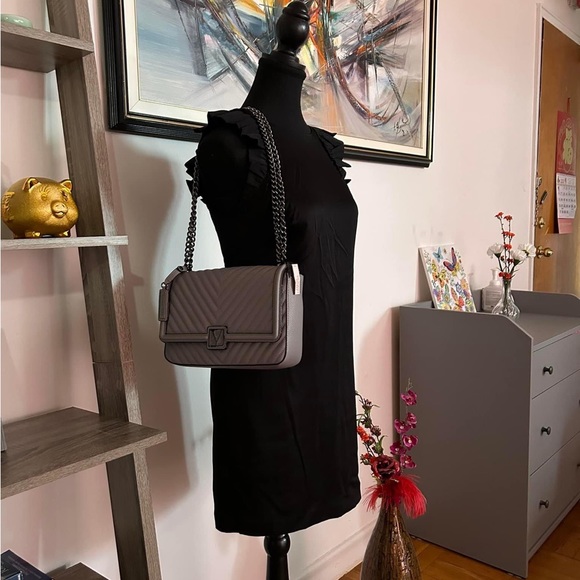 Medium size ladies bag - Picture 7 of 16